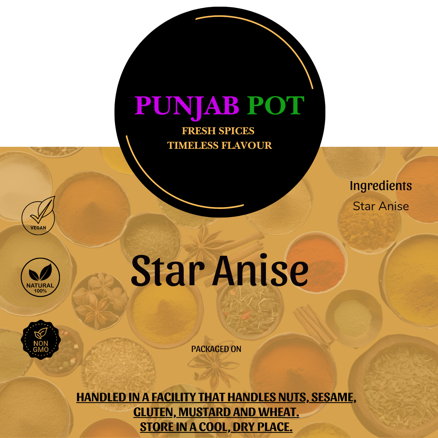 Star Anise