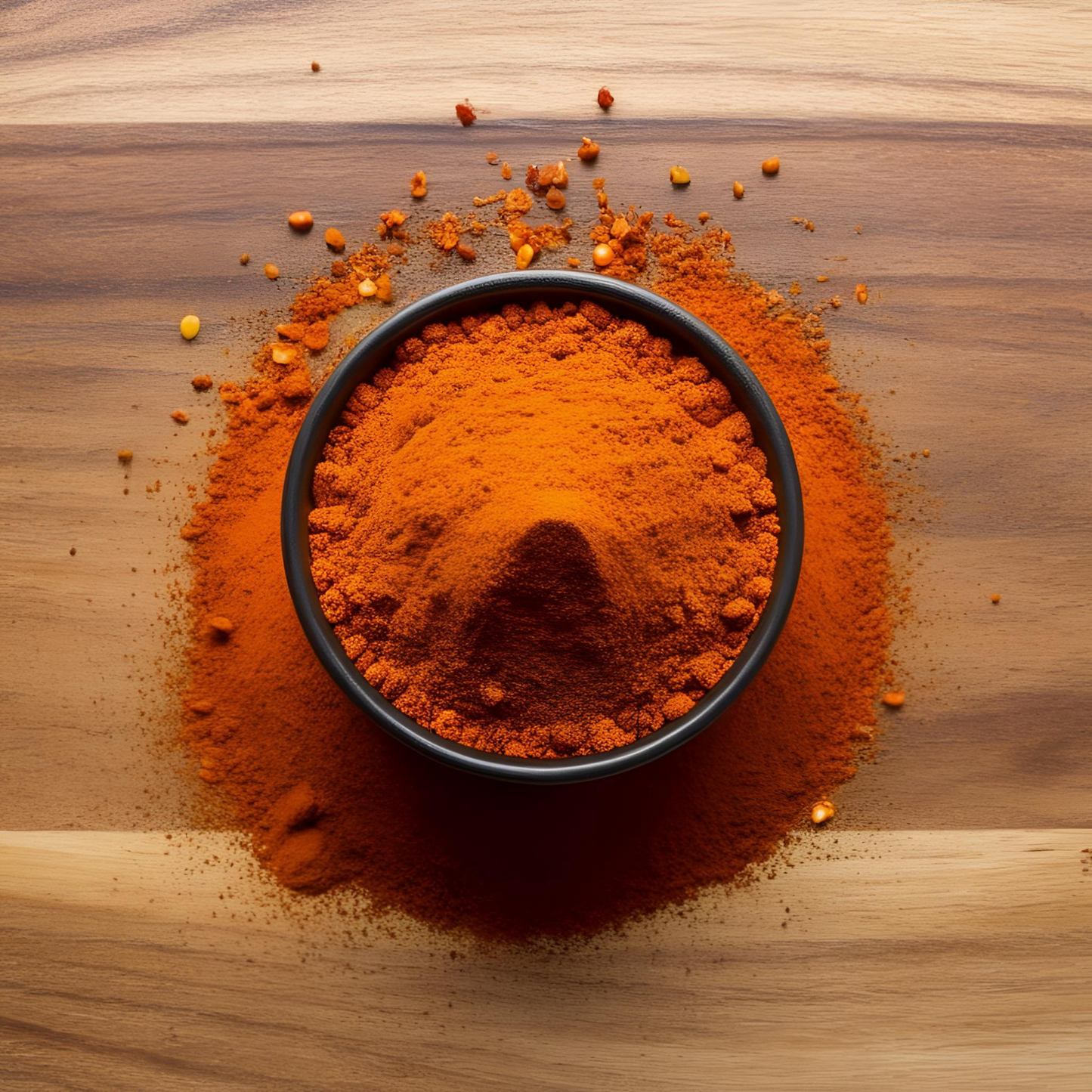 Chilli Extra Hot Powder